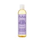 Sheamoisture Bath Body And Massage Oil - Lavender & Wild Orchid