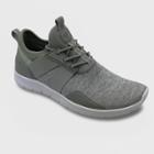 Women's Drive 4 Spacedye Wide Width Heathered Sneakers - C9 Champion Gray