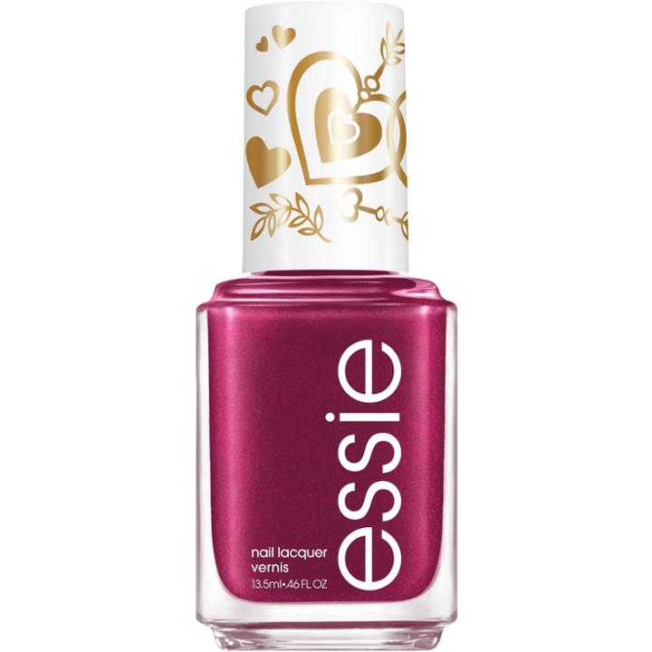 Essie Valentine's Day 2021 Nail Color - Love Is In The Air