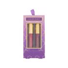 Color Story Lip Dew Lip Oil Duo - Exotic Berry