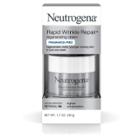 Neutrogena Rapid Wrinkle Repair Retinol Cream Fragrance Free