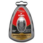 Kiwi Express Shine Sponge - Black, Kids Unisex,