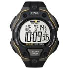 Men's Timex Ironman Classic 50 Lap Digital Watch - Black T5k4949j