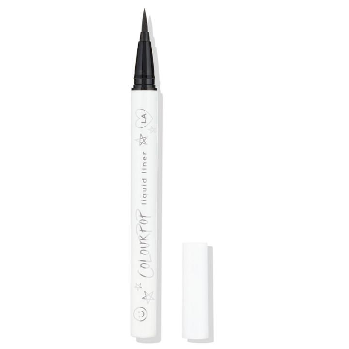 Colourpop Bff Liquid Eyeliner - Numero Uno