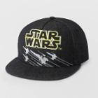 Boys' Star Wars Logo Hat - Black, Boy's,