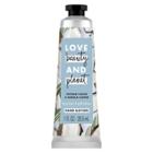 Target Love Beauty And Planet Coconut Water & Mimosa Flower Hand Lotion