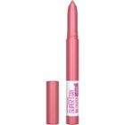 Maybelline Super Stay Ink Crayon Matte Longwear Lipstick - Spoil
