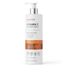 Bodylab Science Vitamin C Complex Brightening, Energizing And Purifying Body Lotion