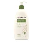 Unscented Aveeno Daily Moisturizing Lotion For Dry Skin - 18 Fl Oz, Adult Unisex