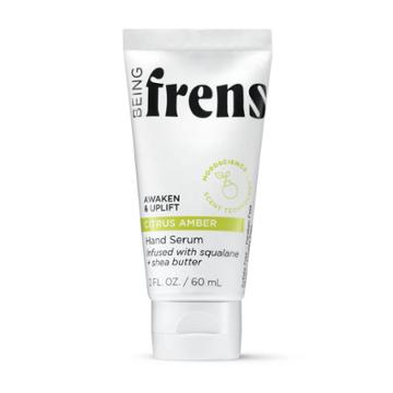 Being Frenshe Hand Serum - Citrus Amber