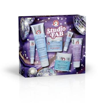 First Aid Beauty Studio Blockbuster Skincare Kit - 6ct - Ulta Beauty