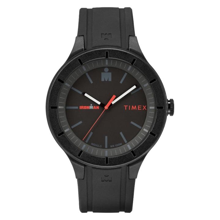 Timex Ironman Essential 42mm Watch - Black Tw5m16800jt