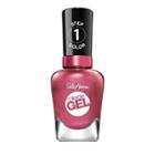 Sally Hansen Miracle Gel 242 Saturn It Up!