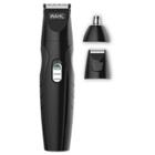 Wahl All In One Rechargeable Cordless Men's Multi Purpose Trimmer And Total Body Groomer