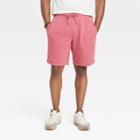 Men's 8.5 Regular Fit Pull-on Shorts - Goodfellow & Co