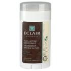 Eclair Naturals Deodorant Sea Breeze 1.5 Oz,