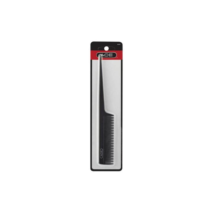 Goody Ace Teasing Comb, Hair Styling Tools And Accessories