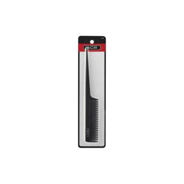 Goody Ace Teasing Comb, Hair Styling Tools And Accessories