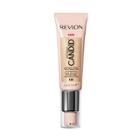 Revlon Photoready Candid Natural Finish, Anti-pollution Foundation - 120 Buff