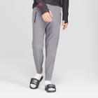 Target Umbro Boys' Stretch Woven Jogger Pants - Gray