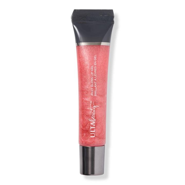 Ulta Beauty Collection Jelly Gloss Lip Gel - Poolside - 0.5oz - Ulta Beauty