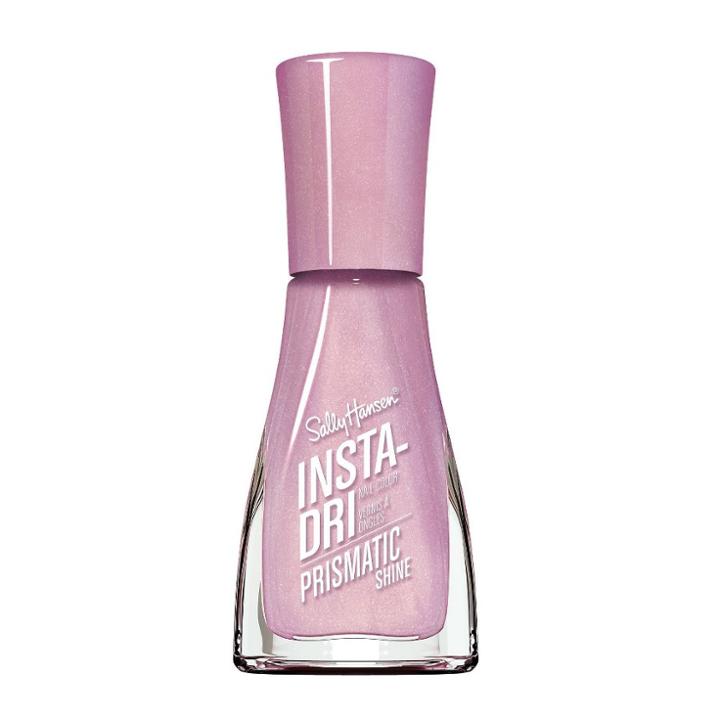 Sally Hansen Insta-dri Nail Color - 030 Glow Getter