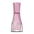 Sally Hansen Insta-dri Nail Color - 030 Glow Getter
