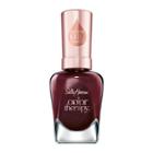 Sally Hansen Color Therapy Nail Color - 374 Wine Not