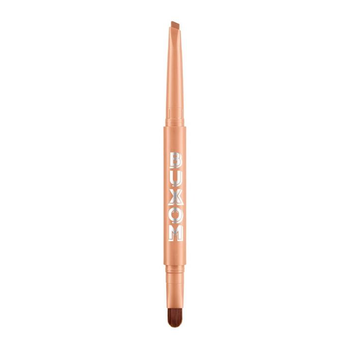 Buxom Power Line Plumping Lip Liner - Bold Beige - 0.01oz - Ulta Beauty