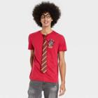 Men's Harry Potter Short Sleeve Graphic T-shirt