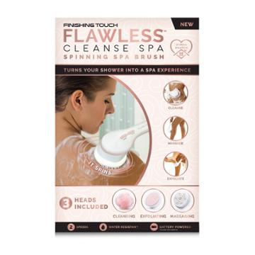 Flawless Cleanse