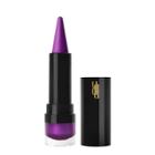 Black Radiance Perfect Tone Metalicious Lip Sculptor Amethyst Gemstone Light Purple
