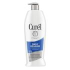 Curel Daily Healing Dry Skin Hand And Body Lotion