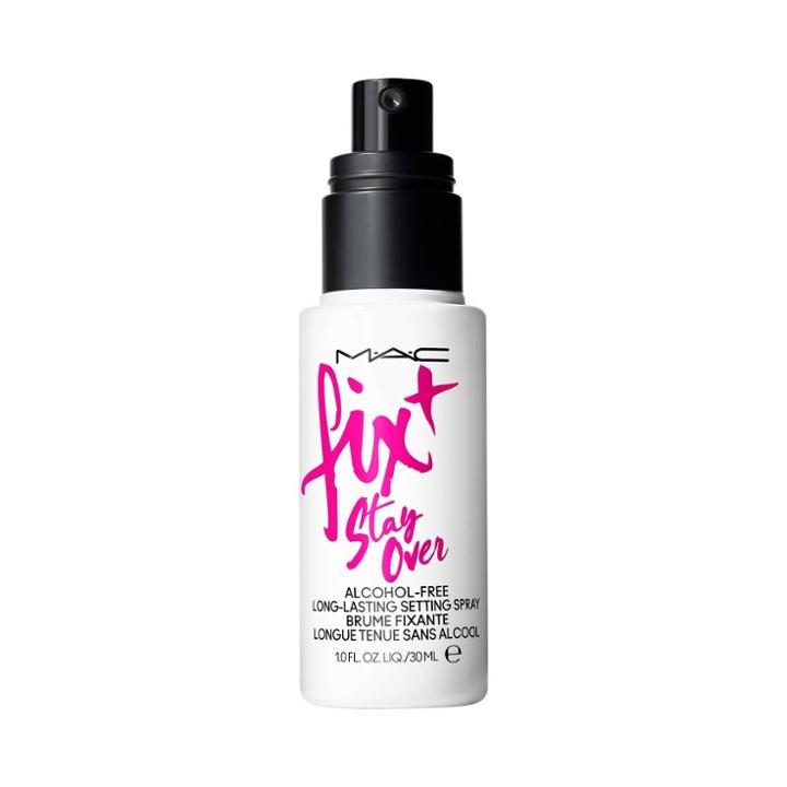 Mac Fix+ Stayover Primer Mini - 1oz - Ulta Beauty