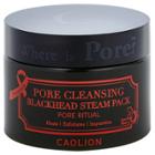 Caolion Pore Cleansing Blackhead Steam Pack