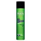 Garnier Fructis Style Full Control Anti-humidity Ultra Strong Hold Hairspray