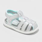 Toddler Girls' See Kai Run Basics Posey Fisherman Sandals -