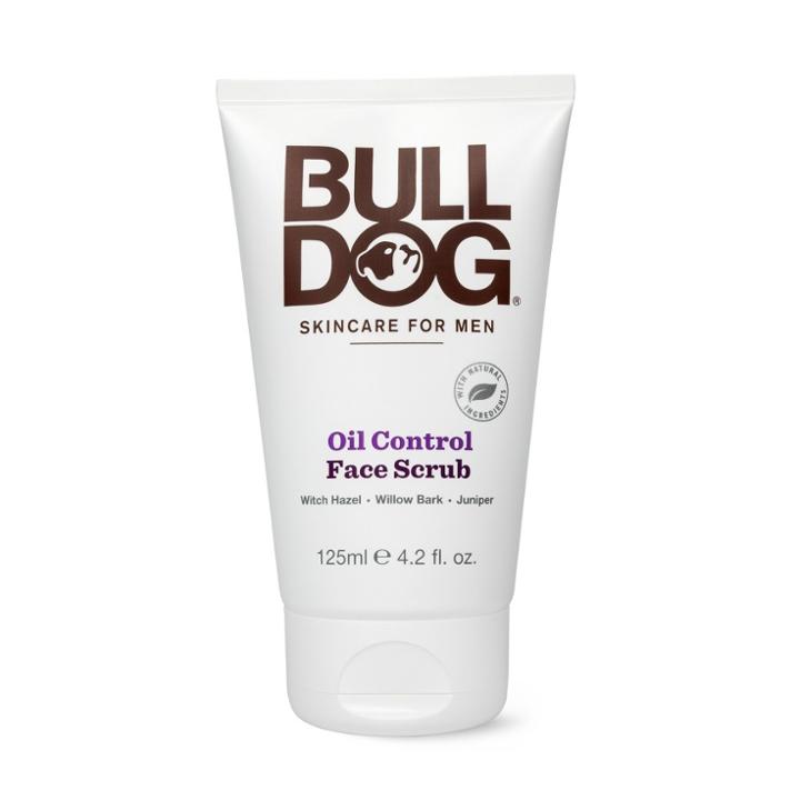 Bulldog Oil Control Face