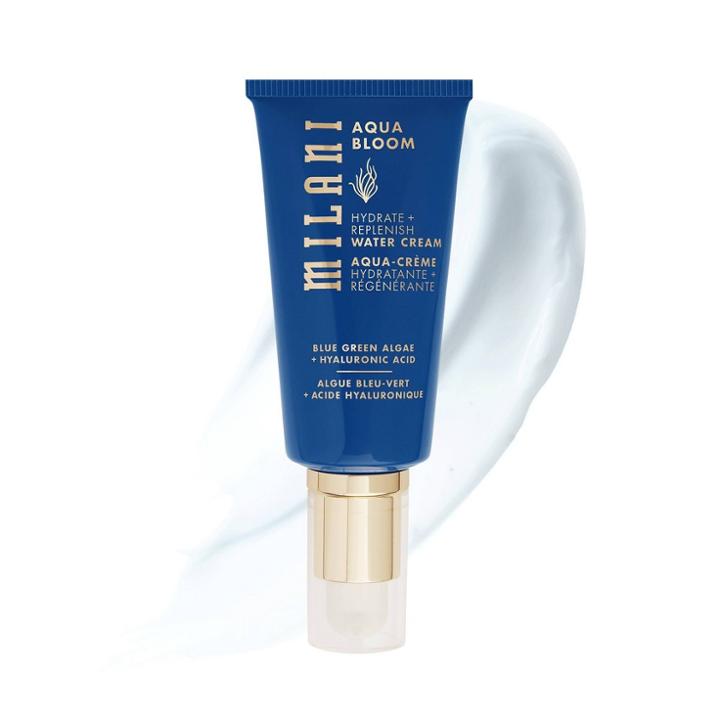 Milani Aqua Bloom Hydrate + Replenish Water Cream