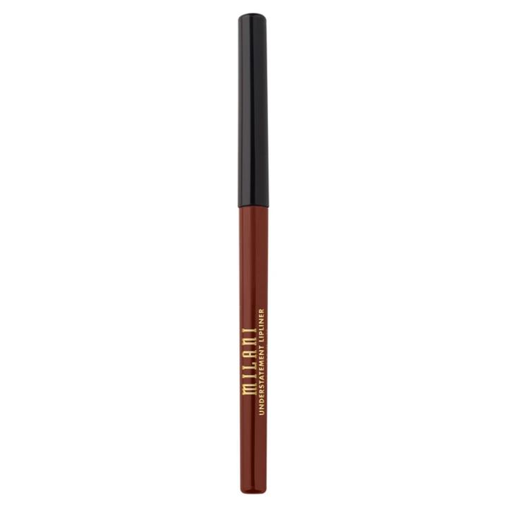 Milani Understatement Lip Liner Sienna Style