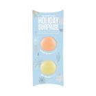 Da Bomb Bath Fizzers Hope And Joy Bath Bombs - 2pk/3.5oz Each