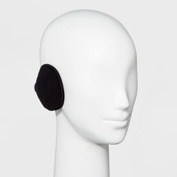 Degrees By 180s Women's Discovery Ear Warmer - Black