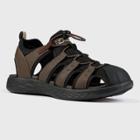 Men's S Sport By Skechers Mizza Hiking Sandals - Brown