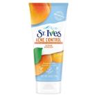 St. Ives Oil-free Acne Control Apricot Face