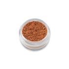Makeup Geek Body Glitter Orange - 0.11oz,