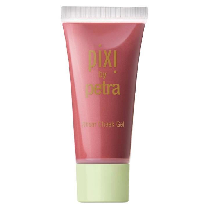 Target Pixi By Petra Sheer Cheek Gel No.1 Natural - .4oz