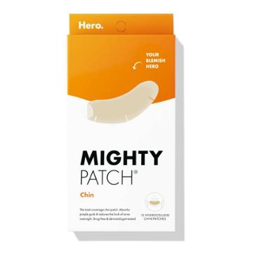 Hero Cosmetics Mighty Patch Chin