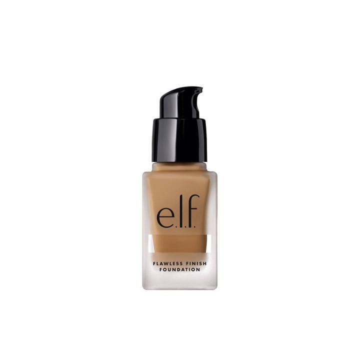 E.l.f. Flawless Finish Foundation - Toffee