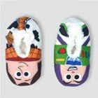 Toddler Pixar Slipper Socks - 2t-3t,