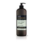 Baylis & Harding Goodness Oud Body Wash With Pump - Cedar And Amber